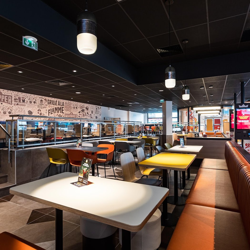 Burger King 1